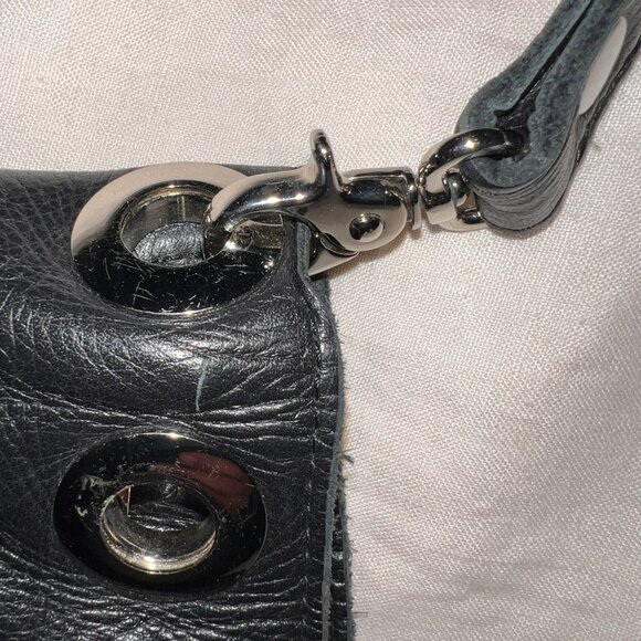 Hammitt crossbody bag black - Picture 8 of 13